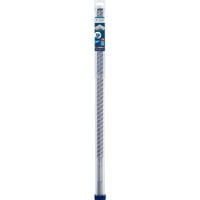 Bosch Expert Punta per martelli SDS Max-8X, Trapano Martello perforatore, Hammer drill bit, 2,5 cm, 720 mm, Cemento, Pietra, 60 cm