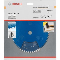 Bosch ‎2608644127 lama circolare 20,3 cm 1 pz, Lama per sega Legno, 20,3 cm, Bosch, 320 g, 1 pz
