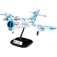 COBI COBI-2424, Giochi di costruzione