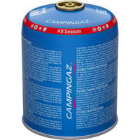 Campingaz Cartuccia gas con valvola CV 470 All Season 
