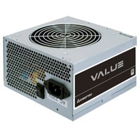Chieftec APB-600B8, Alimentatore PC 