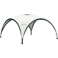 Coleman Event Shelter 2000034471, Padiglione grigio chiaro/grigio