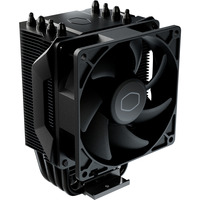 Cooler Master RR H410 25PK R1, raffreddamento CPU Nero