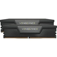 Corsair CMK32GX5M2B7000C40, Memoria Nero