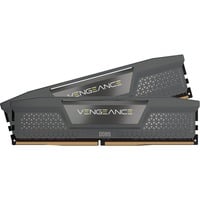 Corsair CMK64GX5M2B6000Z30, Memoria grigio