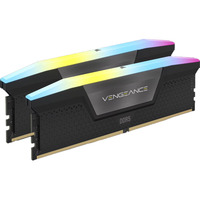 Corsair DIMM 32 GB DDR5-6000 (2x 16 GB) Dual-Kit, Memoria grigio