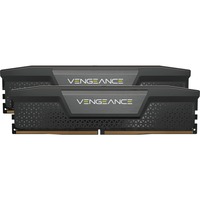 Corsair DIMM 32 GB DDR5-7000 (2x 16 GB) Dual-Kit, Memoria Nero