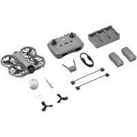 DJI Neo 2 Fly More Combo, Drone grigio