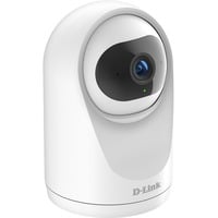 D-Link DCS-6501LH telecamera di sorveglianza Torretta Telecamera di sicurezza IP Interno 2304 x 1296 Pixel Scrivania bianco, Telecamera di sicurezza IP, Interno, Wireless, Scrivania, Bianco, Torretta