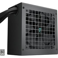DeepCool R-PF650L-HE0B-JGEU, Alimentatore PC Nero