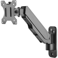 Image of DA-90396 supporto da tavolo per Tv a schermo piatto 81,3 cm (32") Nero Parete