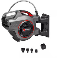 EINHELL 4173774, Avvolgitubo grigio/Nero