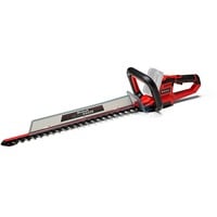 EINHELL GE-CH 18/60 Doppia lama 2400 W 2,9 kg rosso/Nero, Batteria, 2400 W, 18 V, 2,9 kg, 200 mm, 1080 mm
