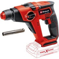 EINHELL TE-HD 18/12 Li-Solo rosso/Nero