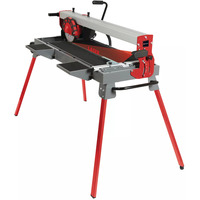 EINHELL Tagliapiastrelle radiale TE-TC 920 UL rosso/grigio