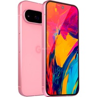 Google Pixel 9 128GB, Handy fucsia