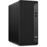 HP ProDesk 600 G6 MT Ricondizionato, PC completo Nero