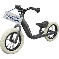 HUDORA 10933, Girante grigio