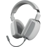 HYTE eclipse HG10, Cuffia da gioco grigio chiaro
