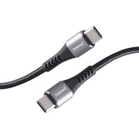 Intenso Cavo USB C315C Nero