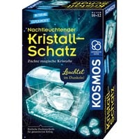 KOSMOS 645687, Casella di esperimento
