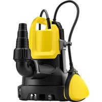 Kärcher 1.645-832.0, Pompe immersione e pressione Nero/Giallo