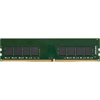 Kingston KCP432ND8/32, Memoria verde