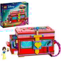 LEGO 43276, Giochi di costruzione