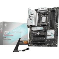 MSI B850 GAMING PLUS WIFI scheda madre AMD B850 Socket AM5 ATX AMD, Socket AM5, AMD Ryzen 7000 Series, AMD Ryzen 8000 Series, AMD Ryzen 9000 Series, Socket AM5, 256 GB, DDR5-SDRAM