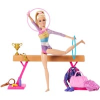 Mattel HRG52, Bambola 