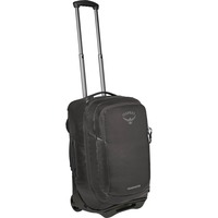 Osprey Rolling Transporter Carry-On, Carrello Nero