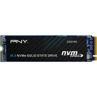 PNY CS2341 1.0 TB, Disco a stato solido blu