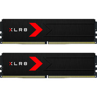 PNY MD32GK2D5600036XR, Memoria Nero