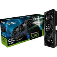 Palit GeForce RTX 5080 Infinity 3 OC, Scheda grafica 