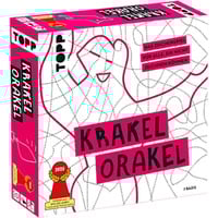 Pegasus Krakel-Orakel, Gioco a quiz 