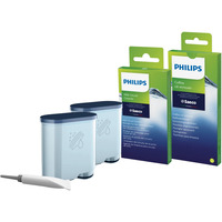 Philips Kit di manutenzione per macchine da caffè automatiche, Unità di manutenzione 