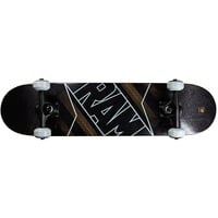 RAM 12678, Skateboard grigio/Bronzo