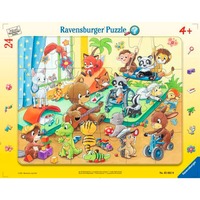 Ravensburger 05662 