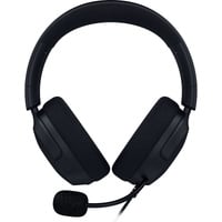Razer Kraken V4 X Sensa HD Haptics, Cuffia da gioco Nero