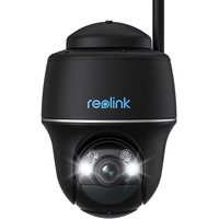 Reolink Argus Series B430, Telecamera di sorveglianza Nero
