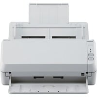 Ricoh SP-1130N Scanner ADF 600 x 600 DPI A4 Grigio, Input scanner grigio, 210 x 297 mm, 600 x 600 DPI, 24 bit, 8 bit, 1 bit, 30 ppm