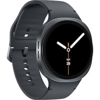 SAMSUNG SM-L330NDAAEUE, Smartwatch grigio scuro