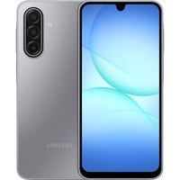 Samsung Galaxy A17 5G 17 cm (6.7") Dual SIM ibrida Android 15 USB tipo-C 4 GB 128 GB 5000 mAh Grigio, Handy grigio, 17 cm (6.7"), 4 GB, 128 GB, 50 MP, Android 15, Grigio