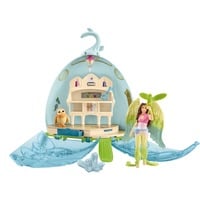 Schleich Mystic Library, Gioco figura 5 anno/i, Multicolore