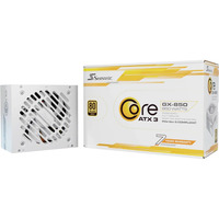 Seasonic SRP-CGX851-A5A32SF-W bianco