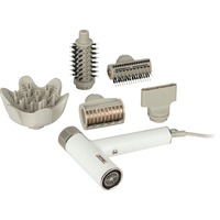 Shark HD352DE, Asciugacapelli bianco