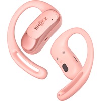 Shokz T511-ST-PK, Cuffie fucsia