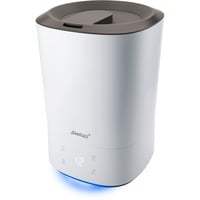 Steba 36 08 00, Umidificatore bianco/Nero