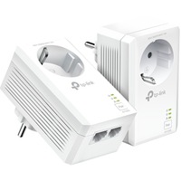 Image of TL-PA7027P KIT router wireless