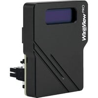 Thermal Grizzly TG-WV-P-H1R, Strumento di misura Nero